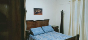 Entire Cozy Apartment - Khalid Ibn El Waleed